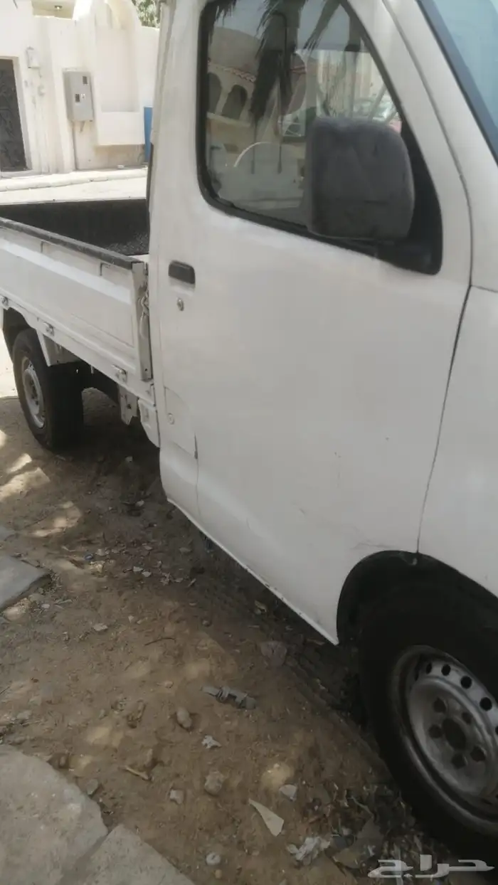 دباب ديهاتسو 2014 1