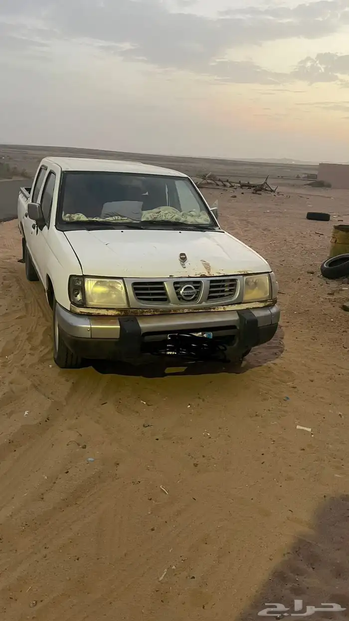 ددسن غمارتين 2003 نضيفه 1