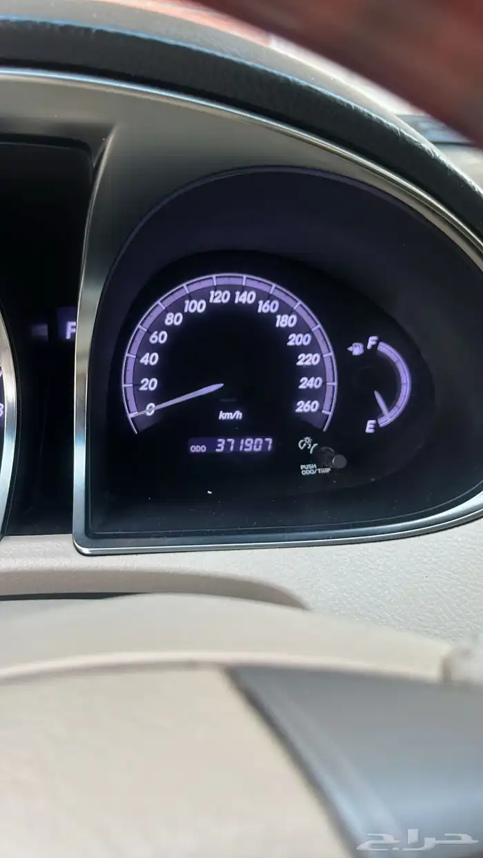افالون موديل 2012 1