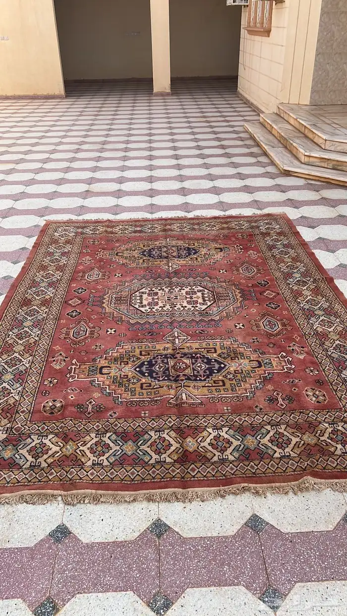 اغراض تراثية 6