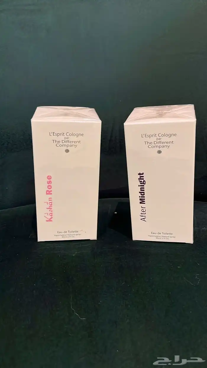 عطور 1