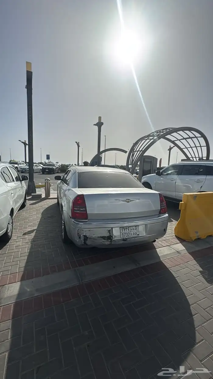 للبيع كرايزلر Hemi 8V 2006 1