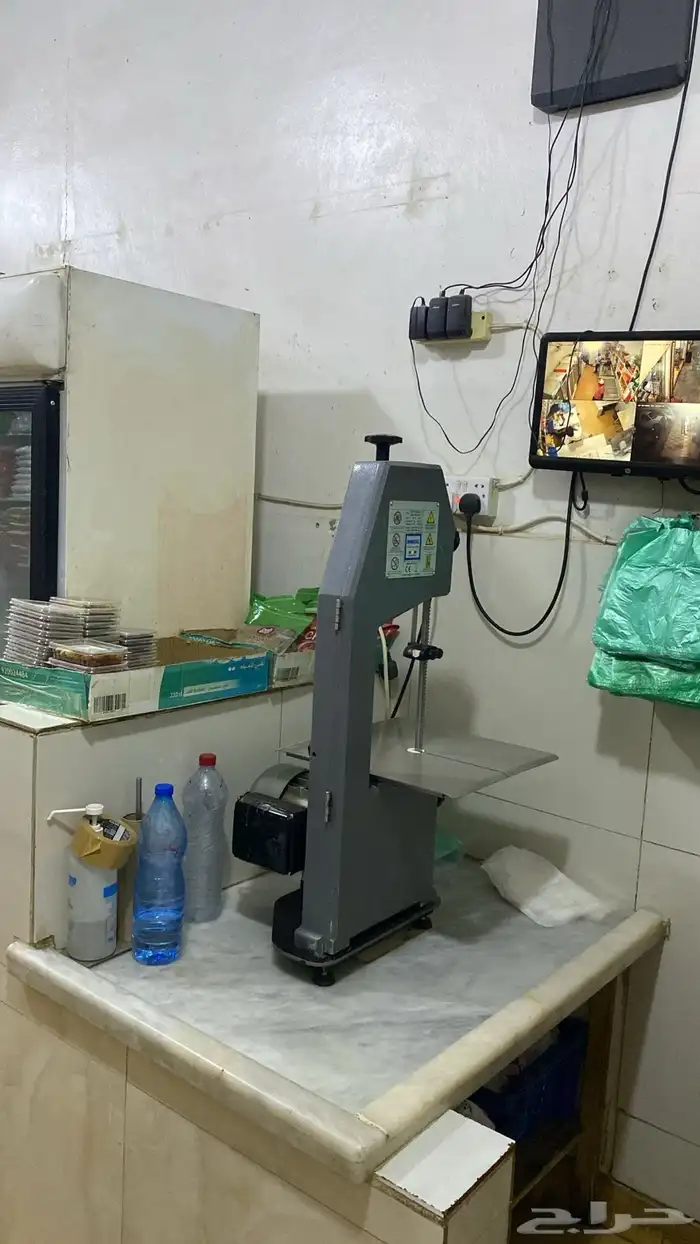 اغراض محل دواجن للبيع 0