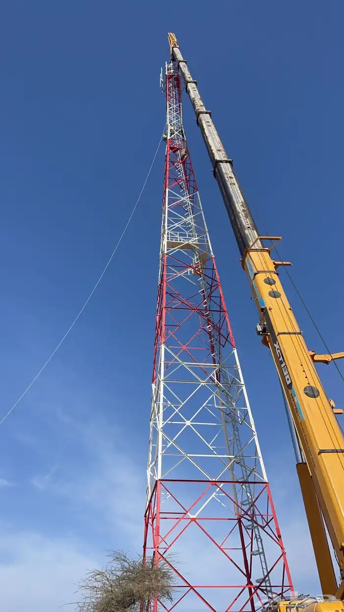 جيسبي رافعات شوكيه تليهندر تلسكوبية للايجار فوركلفت سيزرلفت 1