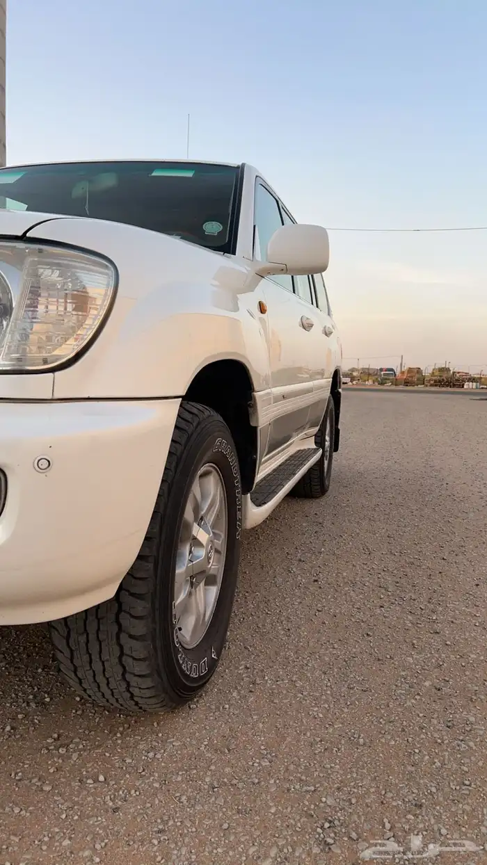 فكسار 2007 خليجي فل كامل 10