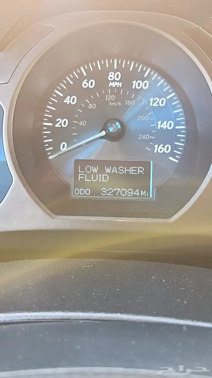 لكزس GS 350 2008 8