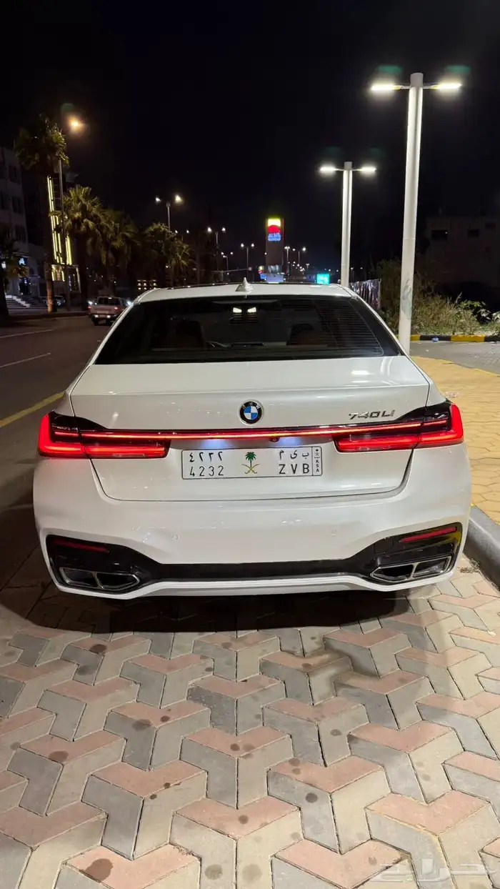 بي ام 2016 مرهم 2022 8