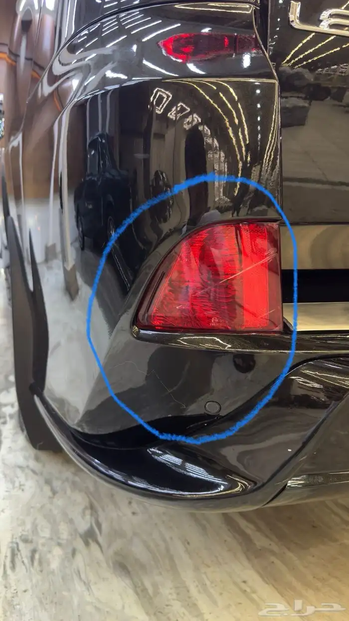 لكزس LX570 ( سعودي ) 2021 14