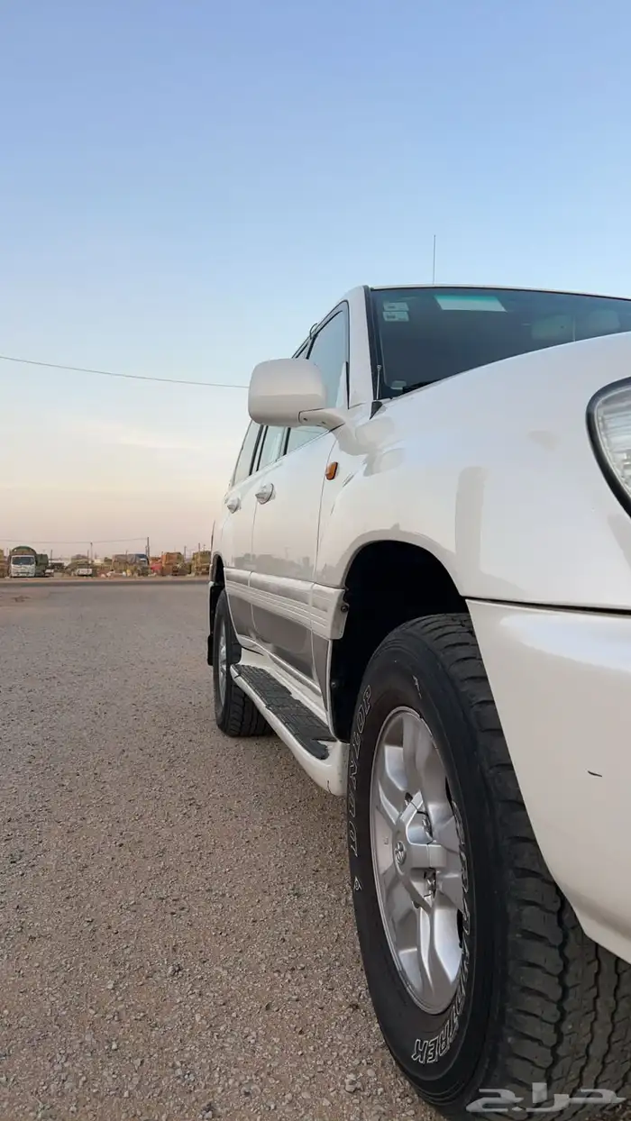 فكسار 2007 خليجي فل كامل 12