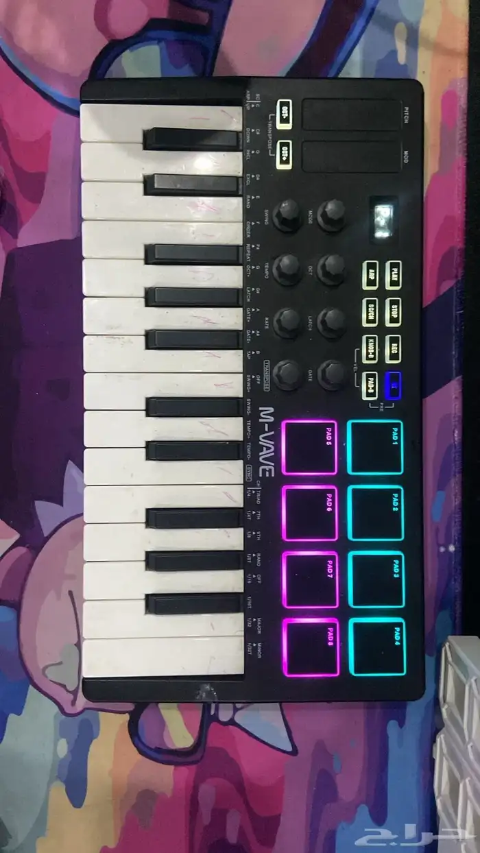 بيانو 0