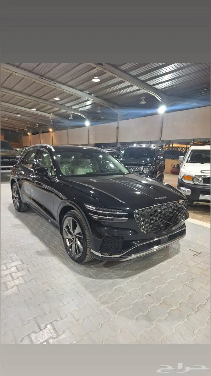 جنسس G70 بريميوم نص فل 0