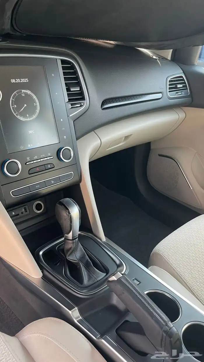 رينو ميغان 2018 للبيع 10