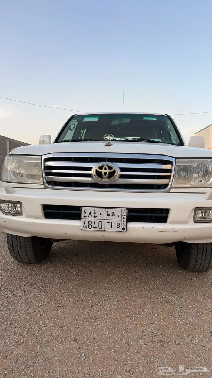 فكسار 2007 خليجي فل كامل 9