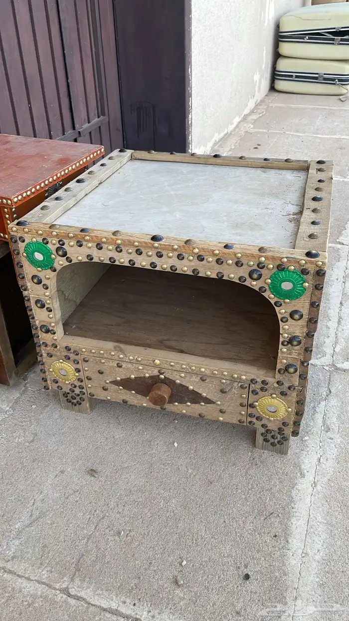 دولاب قديم 0