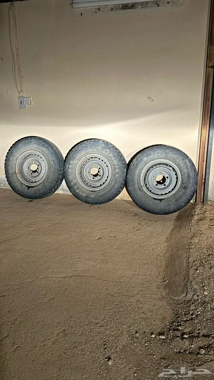 جنوط شنابر 1