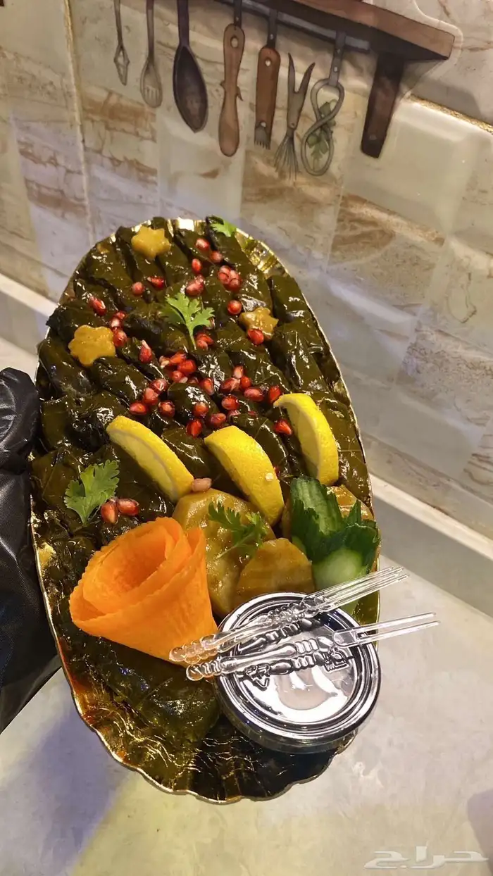 مدير مطاعم وإعاشة ولاونج 16