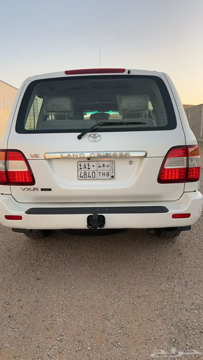 فكسار 2007 خليجي فل كامل 8
