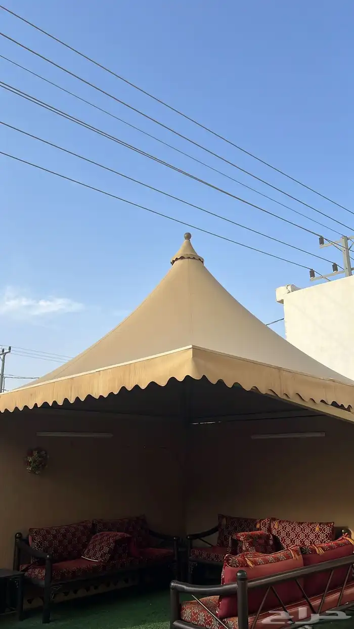 مظلة 5x5 1