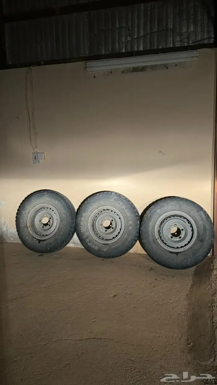 جنوط شنابر 3