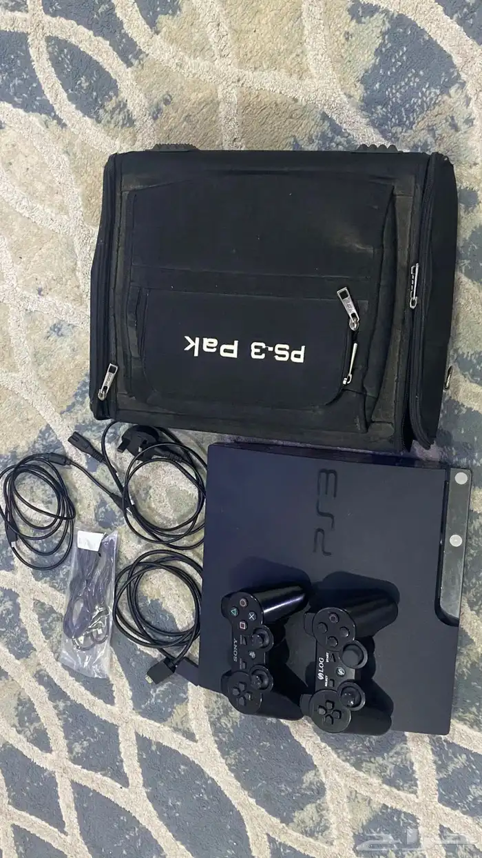 للبيع سوني 3 نظيف 8
