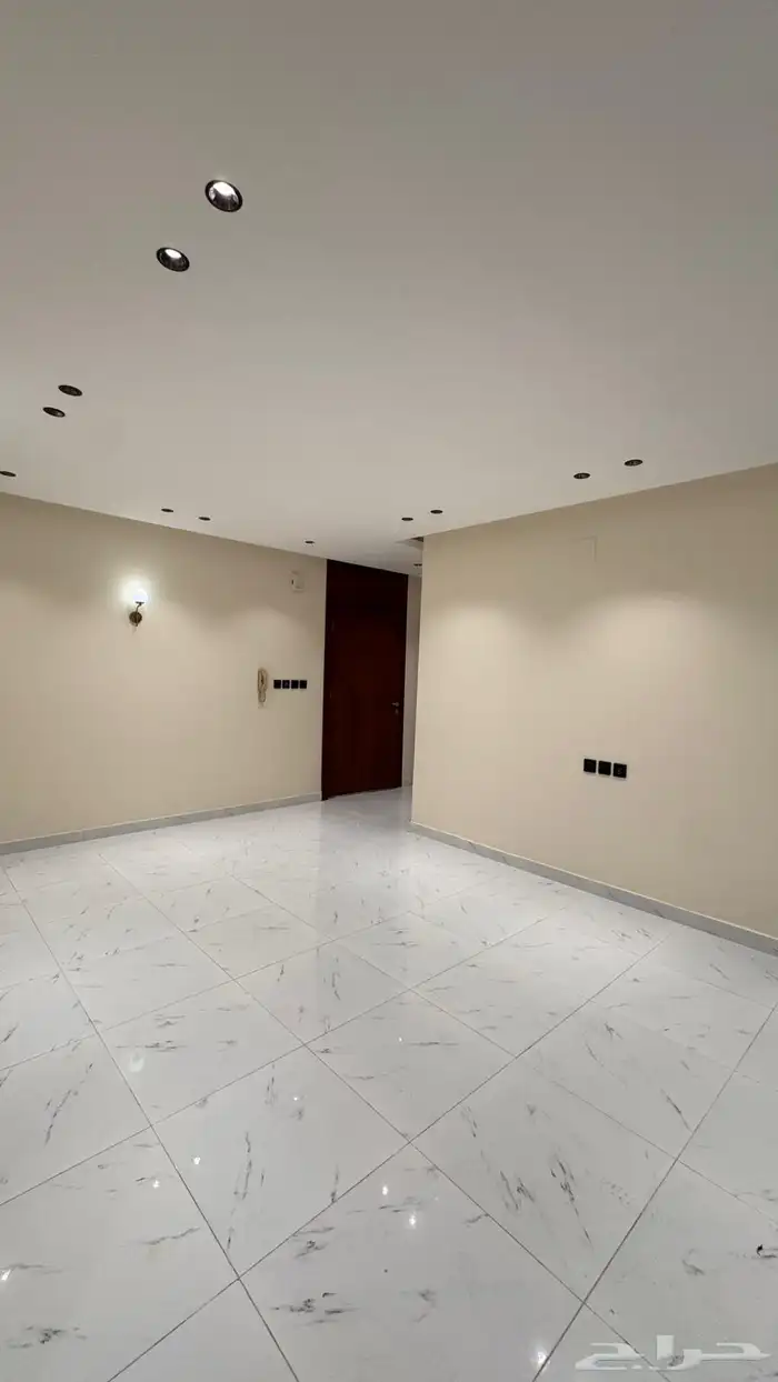 شقق تمليك فاخره وموقع مميز بحي الشاطئ مخطط 5 4