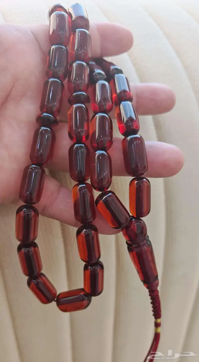 سبحة زيوت ألمانية 2
