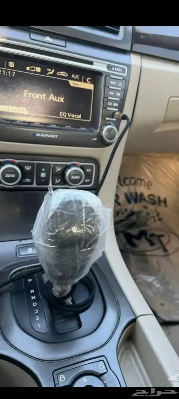 اللبيع كابريس جدانظيف ك بدي عفش قيرمكينه فيه صرفيه فل كامل 18