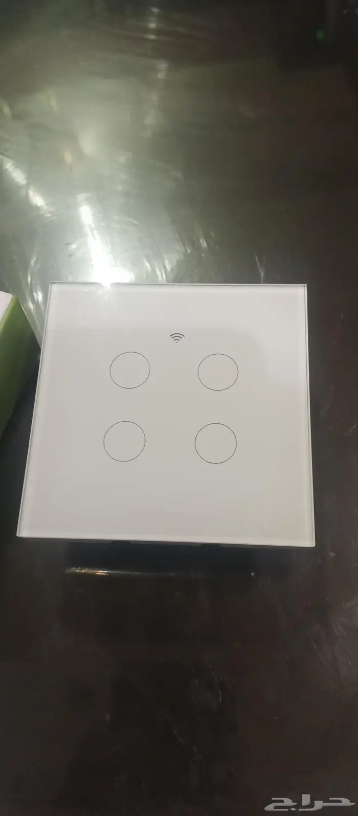 مفتاح ذكي كهرباء 3