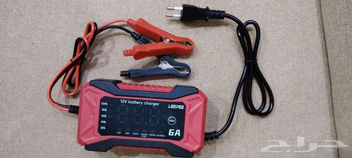 للبيع اغراض عدد وكوالين أبواب وشاحن بطاريات ع الكهرباء 11