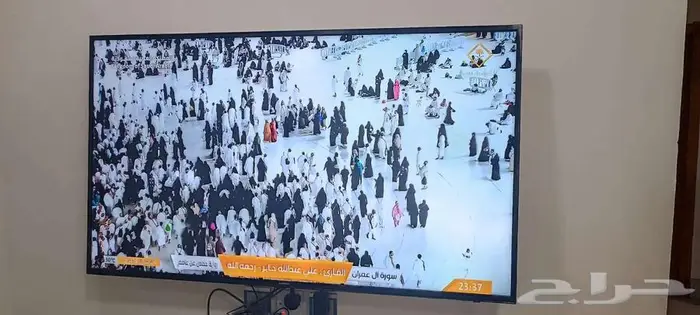 شاشه سامسونج 55 بوصه 0