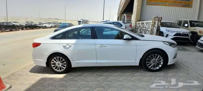 سوناتا2017 البيع 35000 1