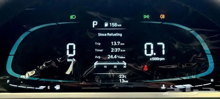هيونداي النترا كومفورت 2025 - فاتورة ضريبية - وارد الصين 22