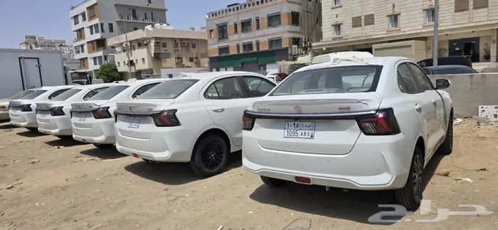 ديزاير 2026 للايجار الشهري 1