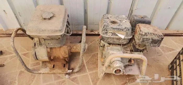 عدة بناء 4