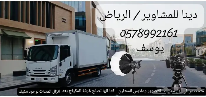 دينا ايسوزو للأجار 0