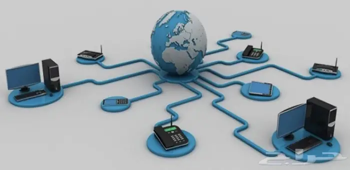 متخصصون في تركيب وصيانة جميع أنواع الكاميرات 1