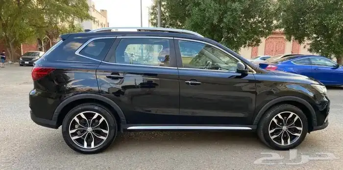 ام جي ار اكس 5 2019 فل كامل 35000 1