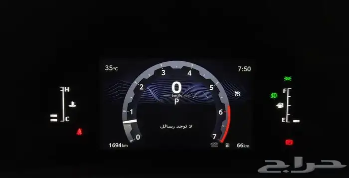 تويوتا لاندكروزر 2025 سعوديGXR_4 فل ممشي 3 الف km 26