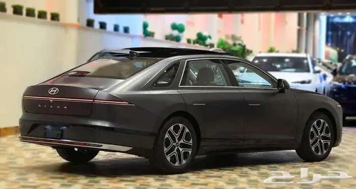 عرض خاص  هيونداي ازير 2025 (كاش _اقساط) 2