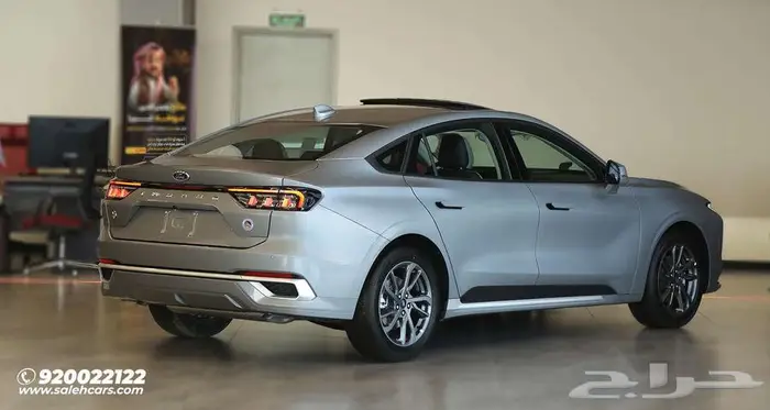 تورس ترند 2025 تصميم يلفت الأنظار 4