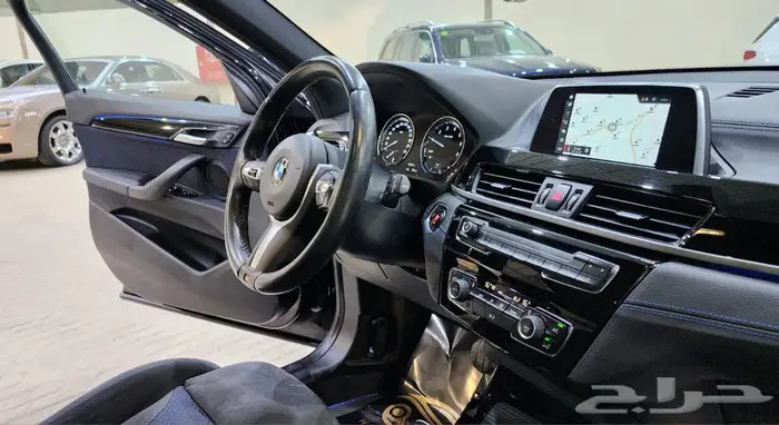 بي ام دبليو X2 Kit M 2020 11