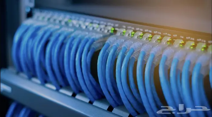 متخصصون في تركيب وصيانة جميع أنواع الكاميرات 9