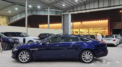 جاكور XJ 2016 index
