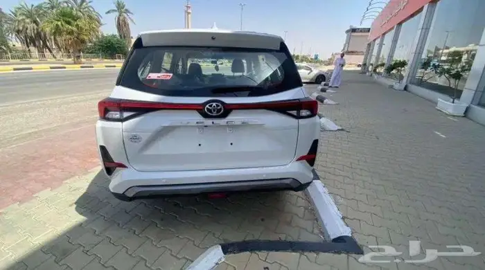 فيلوز GLX فل كامل موديل 2025م 3