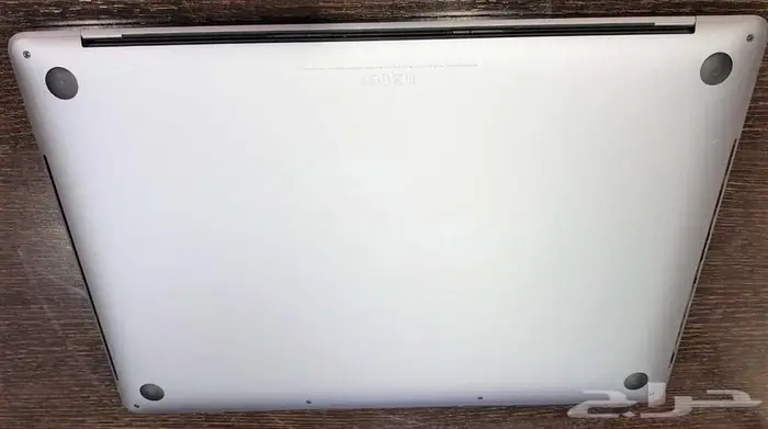 تش بار Mac Book Pro 2019-ماك بوك برو -16 انش-إنتل كور i7 1