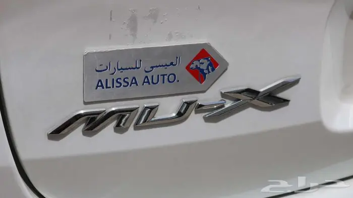ايسوزو ام يو اكس فل كامل 2024 و 2025كاش واقساط باقل سعر 11