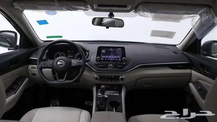 نيسان التيما فئات متعدده 2025 1