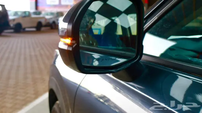 عروض العودة للمدارس   هوندا HRV LX 2024 6