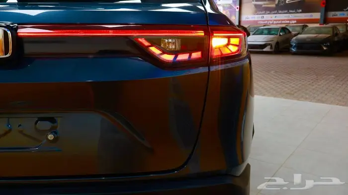 عروض العودة للمدارس   هوندا HRV LX 2024 9