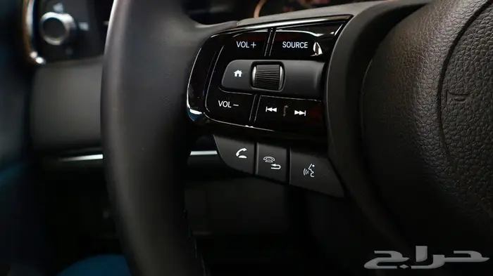 عروض العودة للمدارس   هوندا HRV LX 2024 10